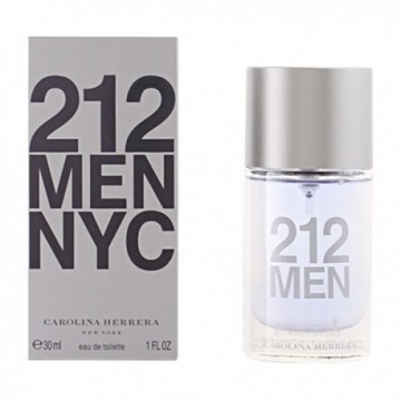 212 MEN edt vaporizador 30 ml
