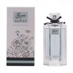 FLORA GLAMOUROUS MAGNOLIA edt vaporizador 100 ml