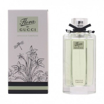 FLORA GRACIOUS TUBEROSE edt vaporizador 100 ml