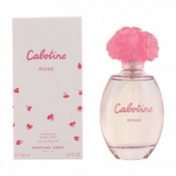 CABOTINE ROSE edt vaporizador 100 ml