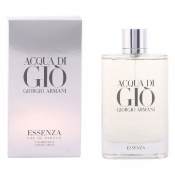 ACQUA DI GIO HOMME ESSENZA edp vaporizador 180 ml