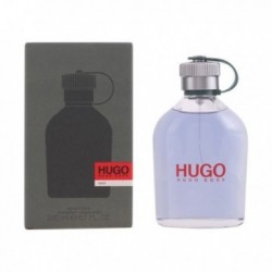 HUGO edt vaporizador 200 ml