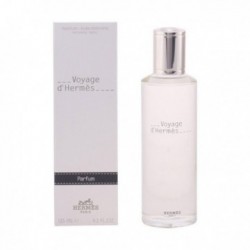 VOYAGE D'HERMES edp vaporizador refill 125 ml