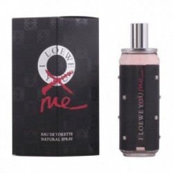 I LOEWE ME edt vaporizador 100 ml