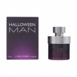 HALLOWEEN MAN edt vaporizador 75 ml