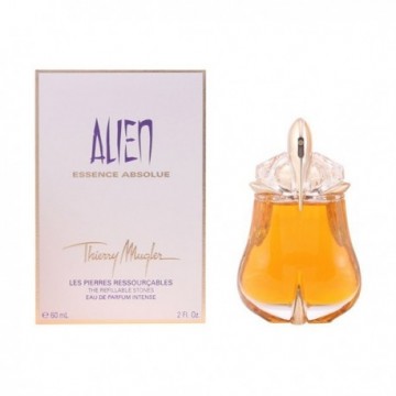 ALIEN ESSENCE ABSOLUE edp vaporizador refillable 60 ml