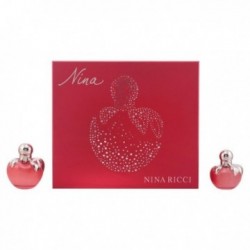 Nina Ricci - NINA LOTE 2 pz