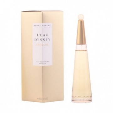 L'EAU D'ISSEY ABSOLUE edp vaporizador 90 ml