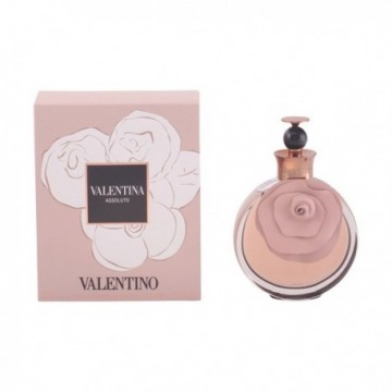 VALENTINA ASSOLUTO edp vaporizador intense 50 ml