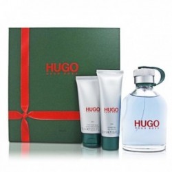 Hugo Boss-boss - HUGO LOTE 3 pz