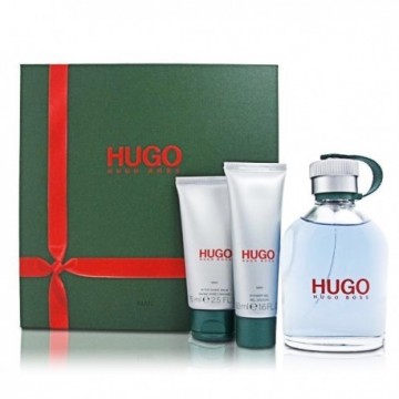 Hugo Boss-boss - HUGO LOTE 3 pz