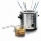 Fondue Friteuse | Tristar FO1102