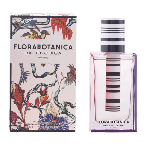 BALENCIAGA FLORABOTANICA edp vaporizador - XperDiscount