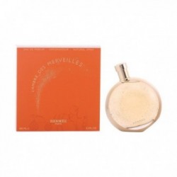 L'AMBRE DES MERVEILLES edp vaporizador 100 ml