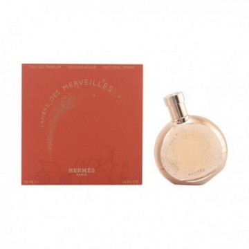 L'AMBRE DES MERVEILLES edp vaporizador 50 ml