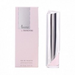 AURA edt vaporizador refillable 75 ml