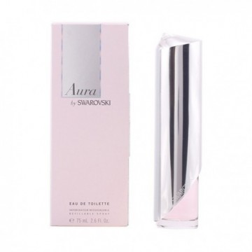 AURA edt vaporizador refillable 75 ml