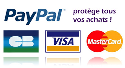 Paiement paypal